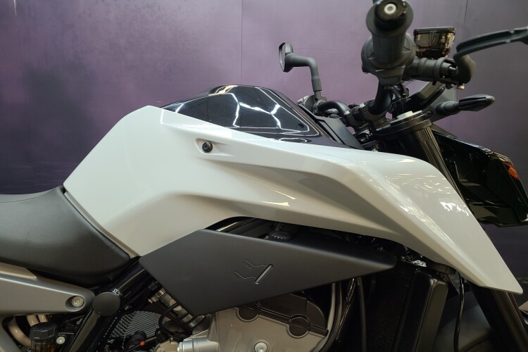 KTM 790 DUKE