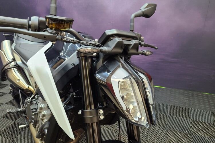 KTM 790 DUKE