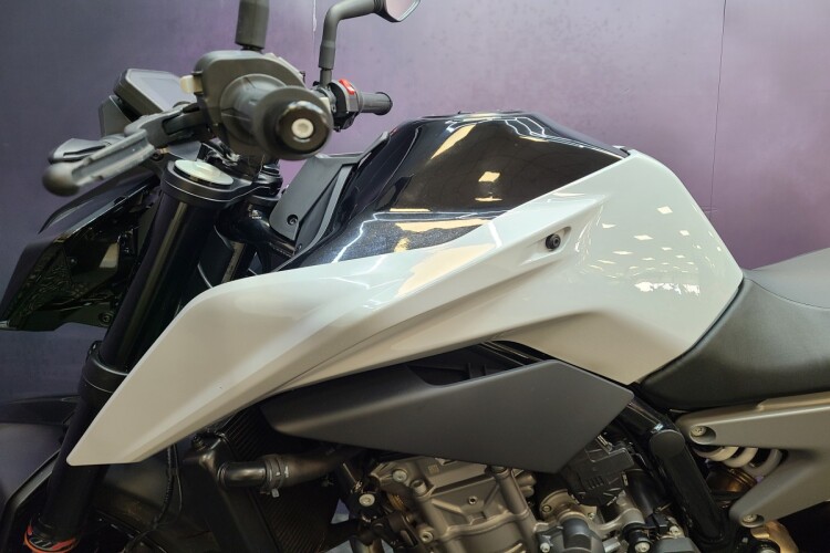 KTM 790 DUKE