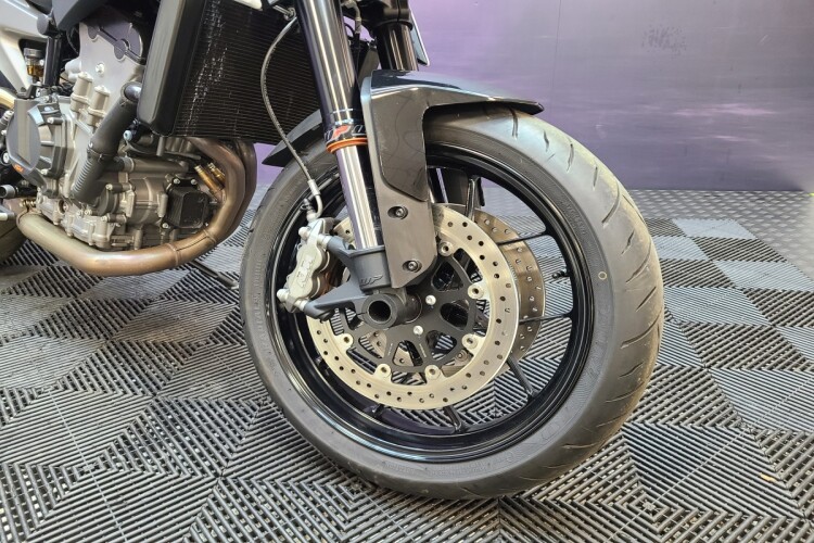 KTM 790 DUKE