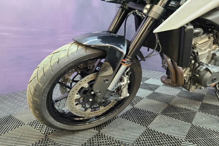 KTM 790 DUKE