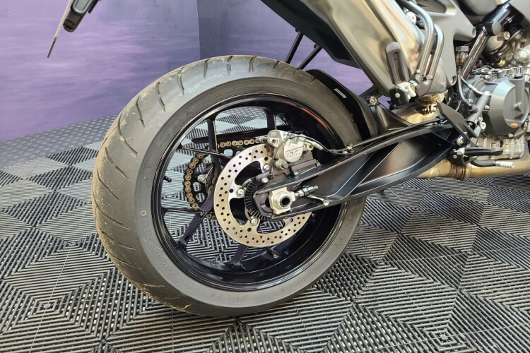 KTM 790 DUKE