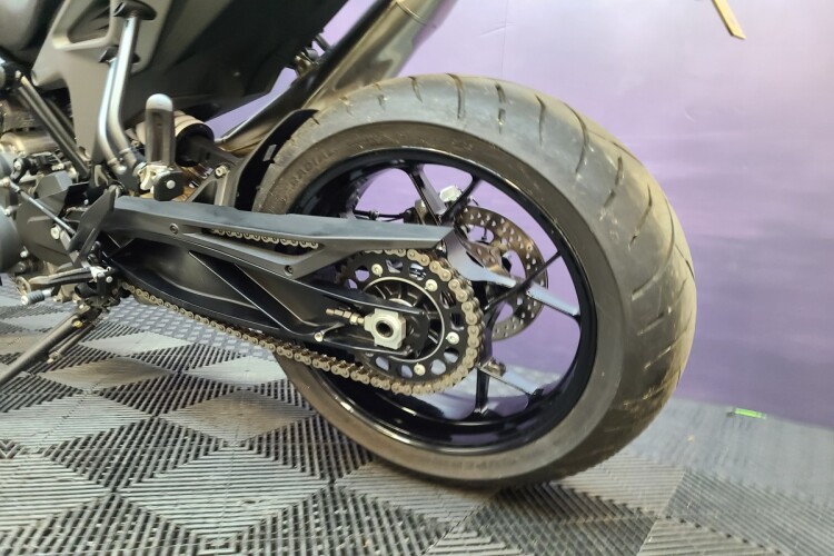 KTM 790 DUKE