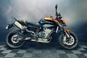 KTM 890 DUKE