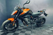 KTM 890 DUKE