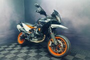 2023 KTM 890 SMT, Orange - photo 5