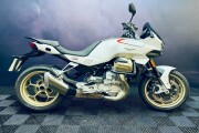 MOTO GUZZI V100 MANDELLO