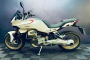 MOTO GUZZI V100 MANDELLO
