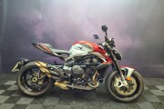 MV AGUSTA BRUTALE 800