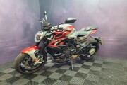 MV AGUSTA BRUTALE 800