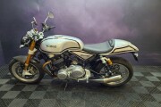 NORTON COMMANDO 961