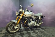 NORTON COMMANDO 961