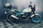 ROYAL ENFIELD GUERRILLA 450