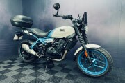 ROYAL ENFIELD GUERRILLA 450