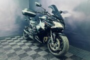 SUZUKI GSX-S1000F
