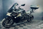 SUZUKI GSX-S1000F