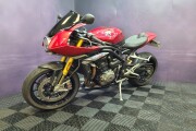 TRIUMPH SPEED TRIPLE 1200