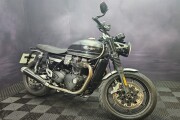 TRIUMPH SPEED TWIN 1200