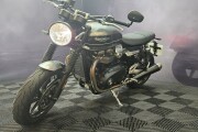 TRIUMPH SPEED TWIN 1200