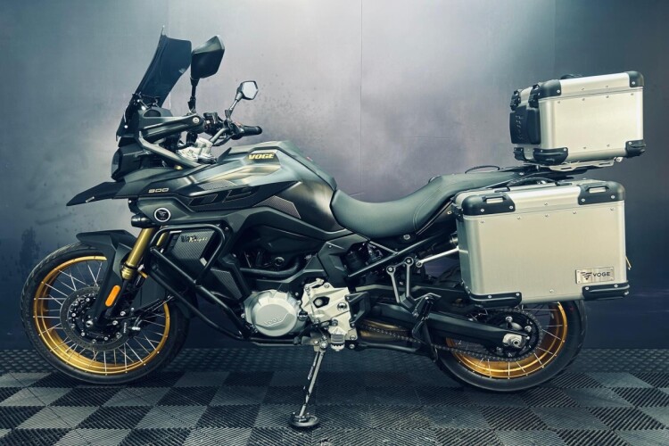 VOGE DS900X