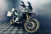 VOGE DS900X