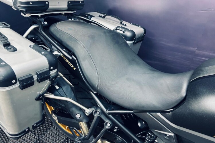 VOGE DS900X