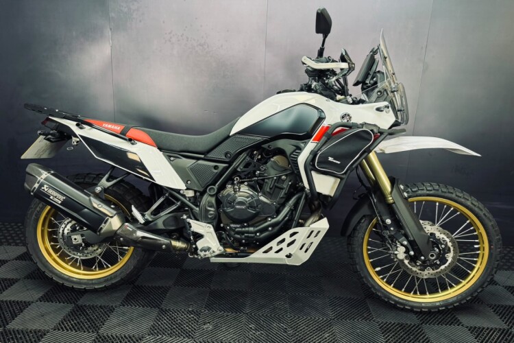 YAMAHA TENERE 700