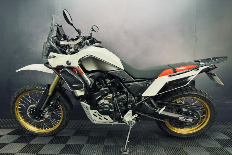 YAMAHA TENERE 700