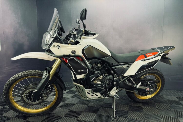 YAMAHA TENERE 700
