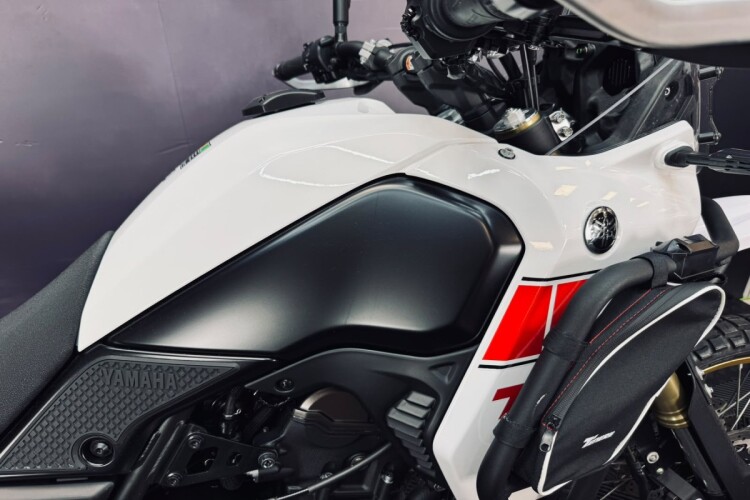 YAMAHA TENERE 700