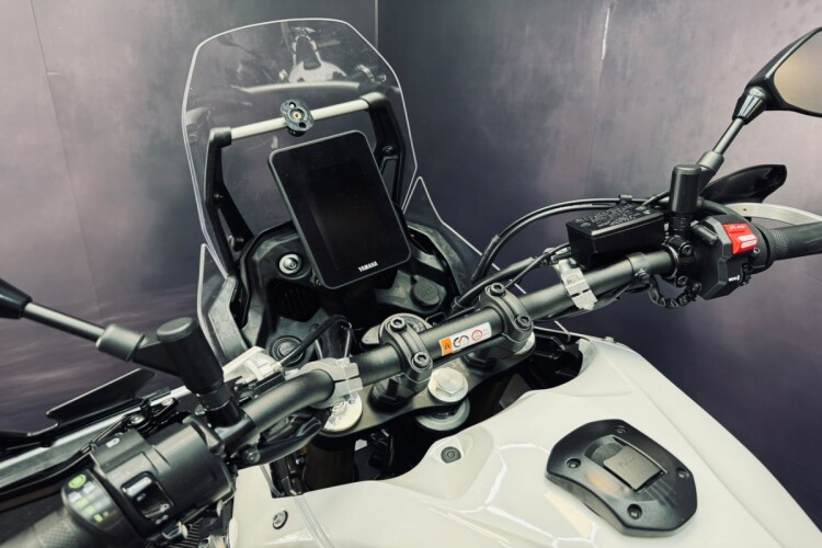 YAMAHA TENERE 700