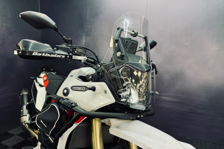 YAMAHA TENERE 700