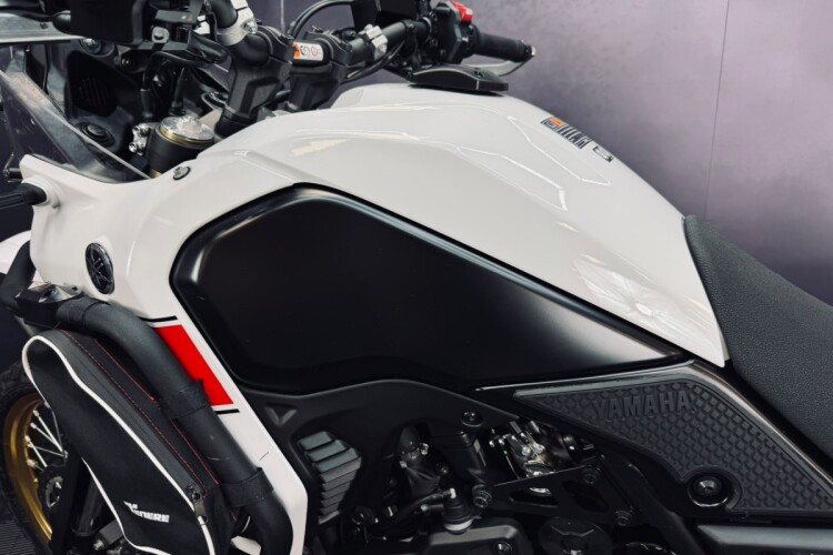 YAMAHA TENERE 700