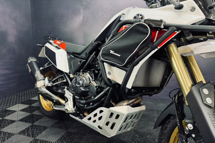 YAMAHA TENERE 700