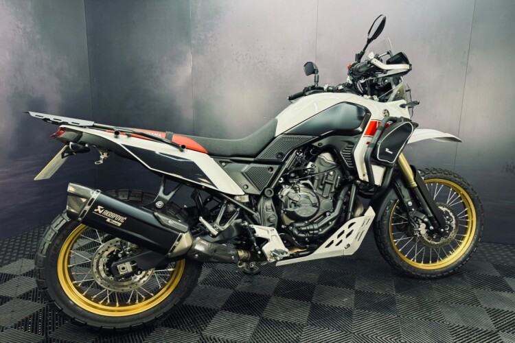 YAMAHA TENERE 700