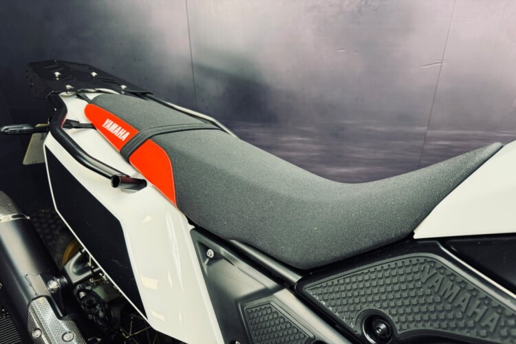 YAMAHA TENERE 700