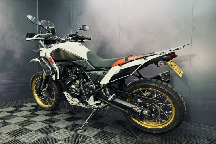 YAMAHA TENERE 700
