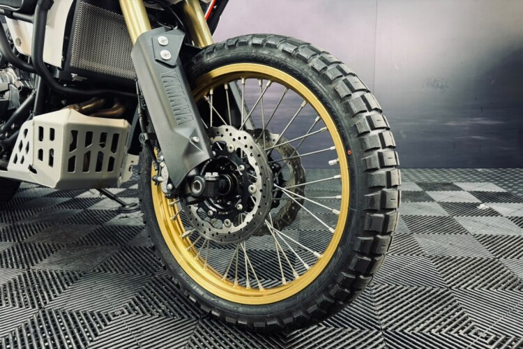 YAMAHA TENERE 700