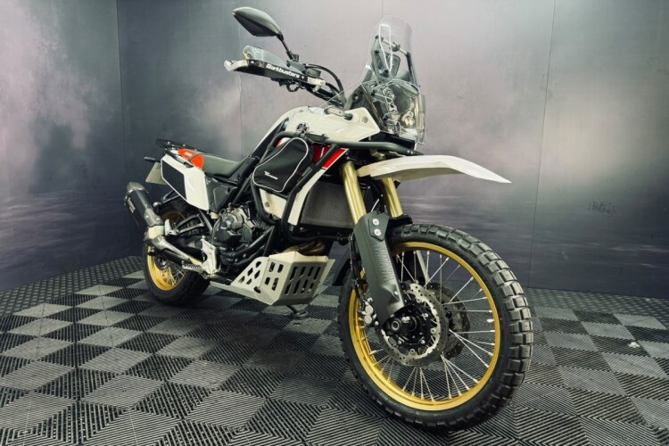 YAMAHA TENERE 700