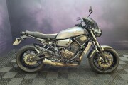 YAMAHA XSR700