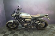 YAMAHA XSR700