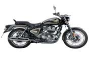 ROYAL ENFIELD BULLET 650