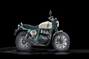 ROYAL ENFIELD BEAR 650