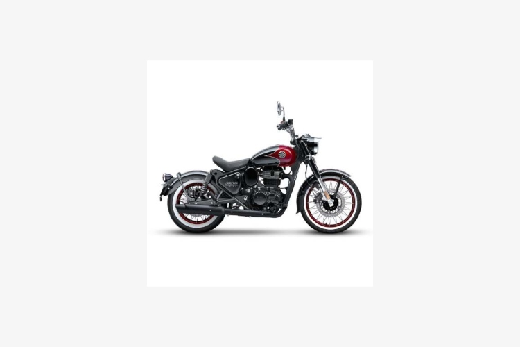 ROYAL ENFIELD CLASSIC 350