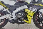 APRILIA RS 125