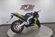 APRILIA RS 125