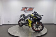 APRILIA RS 125