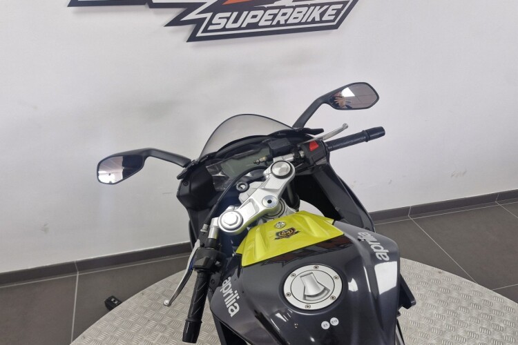 APRILIA RS 125