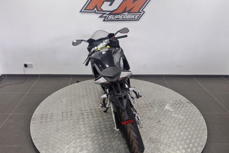 APRILIA RS 125