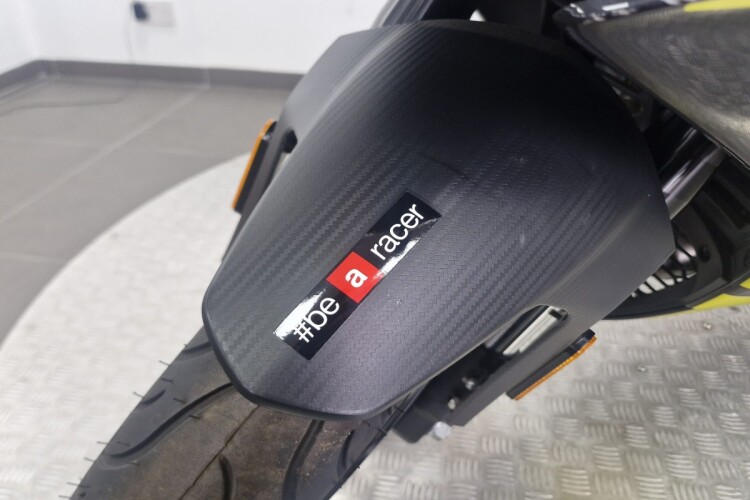 APRILIA RS 125